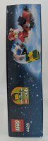 LEGO 4428 City Adventskalender Advent Calendar
