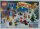 LEGO 4428 City Adventskalender Advent Calendar