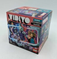 LEGO 43106 VIDIYO Unicorn DJ BeatBox Music Video Maker...