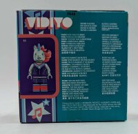 LEGO 43106 VIDIYO Unicorn DJ BeatBox Music Video Maker Musik AR App Set mit Einhorn Minifigur