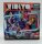LEGO 43106 VIDIYO Unicorn DJ BeatBox Music Video Maker Musik AR App Set mit Einhorn Minifigur