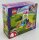 LEGO 41396 Friends Welpenspielplatz mit Mia und 2 Hunde-Welpenrutsche und Karussell