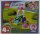 LEGO 41396 Friends Welpenspielplatz mit Mia und 2 Hunde-Welpenrutsche und Karussell