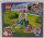 LEGO 41396 Friends Welpenspielplatz mit Mia und 2 Hunde-Welpenrutsche und Karussell