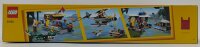 LEGO 31093 Creator Hausboot