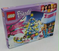 LEGO 3316 - Friends Adventskalender