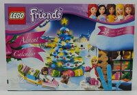 LEGO 3316 - Friends Adventskalender