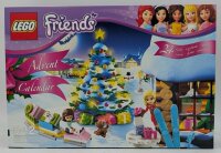 LEGO 3316 - Friends Adventskalender