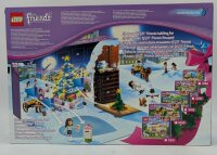 LEGO 3316 - Friends Adventskalender