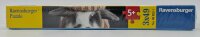 Ravensburger 08028 Witzige Tierportraits 3 x 49 Teile Puzzle
