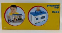 PLAYMOBIL 9382 Meine Mitnehm-Polizeistation
