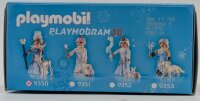 PLAYMOBIL 9350 Prinzessin Eiskristall