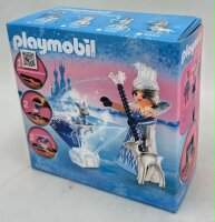 PLAYMOBIL 9350 Prinzessin Eiskristall