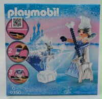 PLAYMOBIL 9350 Prinzessin Eiskristall