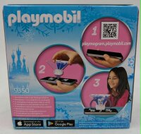 PLAYMOBIL 9350 Prinzessin Eiskristall