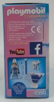 PLAYMOBIL 9350 Prinzessin Eiskristall