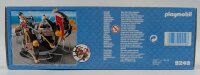 PLAYMOBIL 9249 Dragons Drachenzähmen Eret mit 4-Schuss-Feuer-Balliste