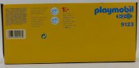 PLAYMOBIL 9123 Mein Marktstand zum Mitnehmen