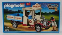 PLAYMOBIL 9042 Circus Roncalli Oldtimer-LKW Truck mit Clown