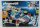 PLAYMOBIL 9002 FulguriX mit Agent Gene