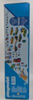 PLAYMOBIL 70342 Erlebnis-Streichelzoo Family Fun