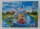 PLAYMOBIL 70268 Wasserrad mit Karussell 1.2.3