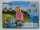 PLAYMOBIL 70268 Wasserrad mit Karussell 1.2.3