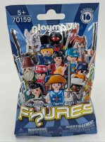 PLAYMOBIL 70159 Figures Boys Serie 16