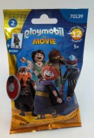 PLAYMOBIL 70139 Movie Figuren (Serie 2)