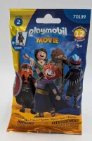 PLAYMOBIL 70139 Movie Figuren (Serie 2)