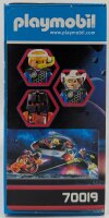 PLAYMOBIL 70019 Galaxy Police Glider