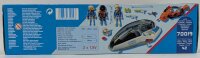 PLAYMOBIL 70019 Galaxy Police Glider