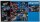 PLAYMOBIL 70019 Galaxy Police Glider