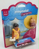 PLAYMOBIL 6882 Fashion Girl Summer