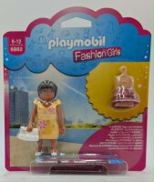 PLAYMOBIL 6882 Fashion Girl Summer