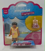 PLAYMOBIL 6882 Fashion Girl Summer