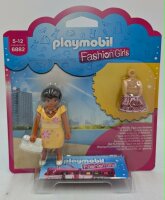 PLAYMOBIL 6882 Fashion Girl Summer