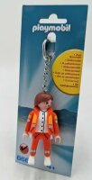 PLAYMOBIL 6666 Schlüsselanhänger Notärztin...