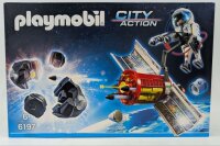 PLAYMOBIL 6197 Meteoroiden-Zerstörer