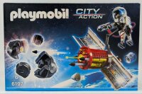 PLAYMOBIL 6197 Meteoroiden-Zerstörer