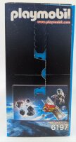 PLAYMOBIL 6197 Meteoroiden-Zerstörer