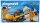 PLAYMOBIL 5396 Flugzeugschlepper mit Fluglotsen