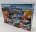 PLAYMOBIL 5085 Agentenquartier Top Agents