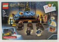 LEGO 75964 Harry Potter Adventskalender