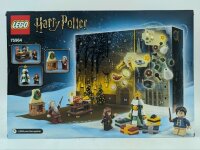 LEGO 75964 Harry Potter Adventskalender