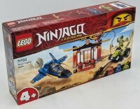LEGO 71703 NINJAGO Legacy 4+ Kräftemessen mit dem...