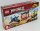 LEGO 71703 NINJAGO Legacy 4+ Kräftemessen mit dem Donner-Jet Set, Meister des Spinjitzu Spielzeuge für Kinder