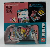 LEGO 43103 VIDIYO Punk Pirate BeatBox Music Video Maker Musik