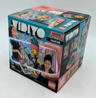 LEGO 43103 VIDIYO Punk Pirate BeatBox Music Video Maker Musik