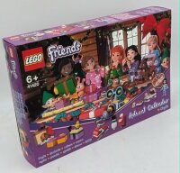 LEGO 41420 Friends Adventskalender